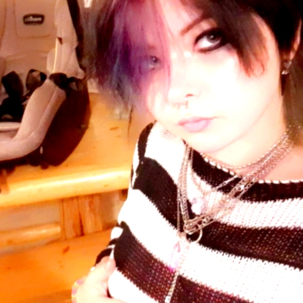 Meet your Posher, milo